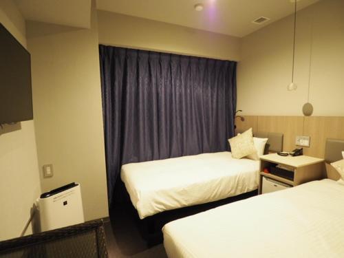 Haneda Inn - Hotel Overview