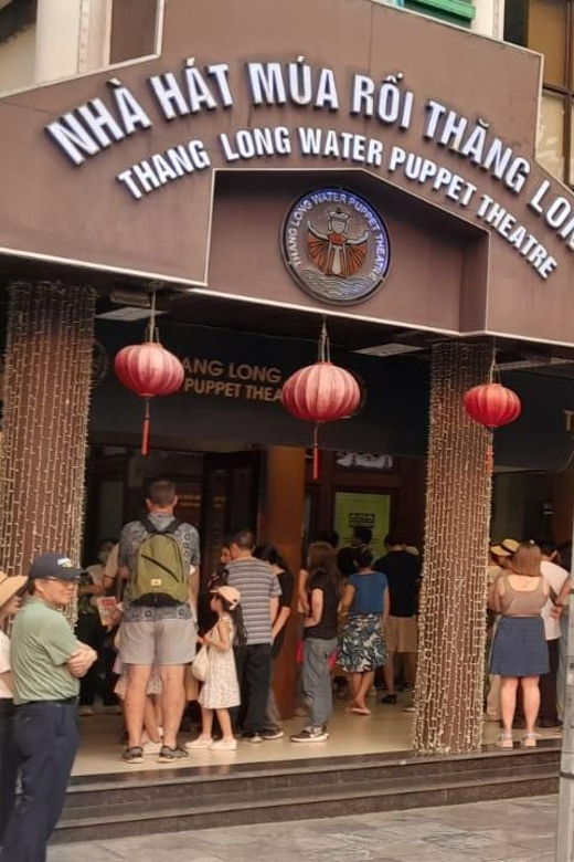 Hanoi Capital Tour With History Culture Rich Life Poor Life - Tour Overview and Pricing