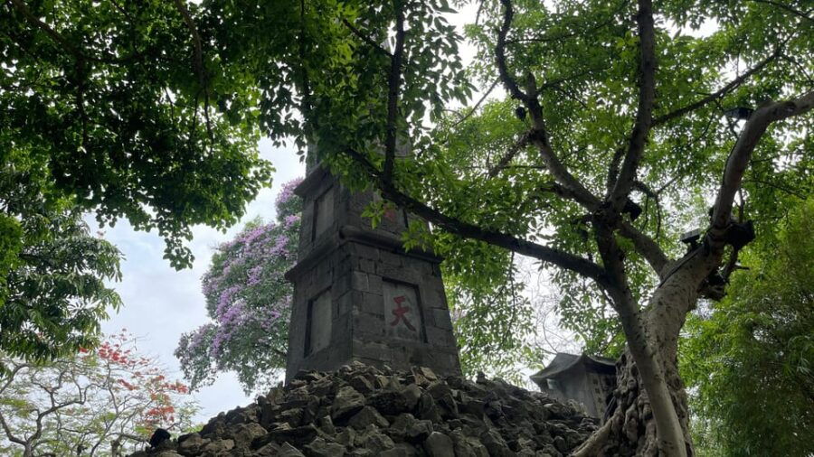 Hanoi Old Quarter Walking Tour