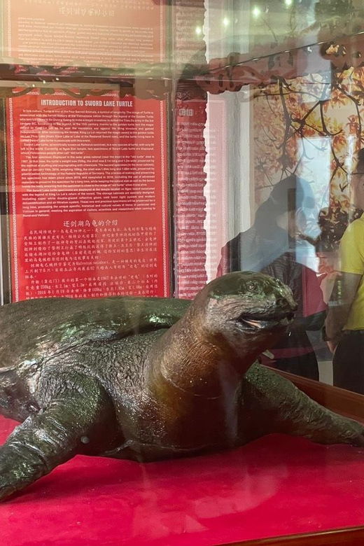 Hanoi Walking Tour: Visit Cultural Sites & Discover History - Tour Overview and Pricing