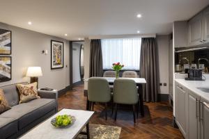 Hapimag Apartments London - Property Overview