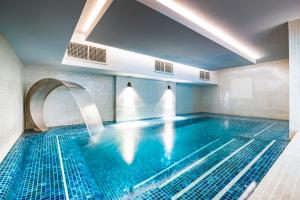 Harbour Hotel & Spa Brighton - Location and Accessibility
