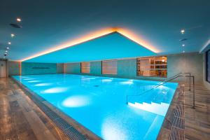 Harbour Hotel & Spa Richmond - Hotel Overview and Location