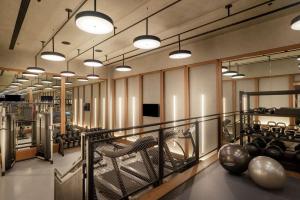 Hart Shoreditch Hotel London, Curio Collection by Hilton - Hotel Overview and Location
