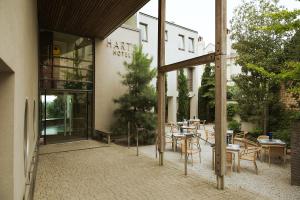 Harts Hotel - Good To Know