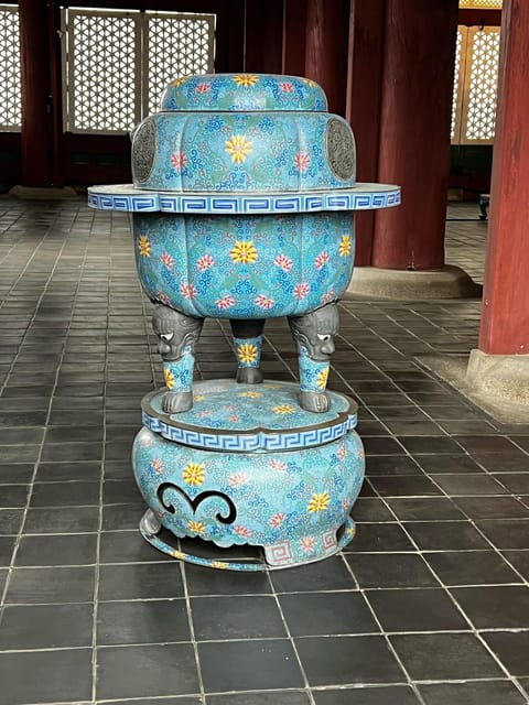 Hassel Free Seoul-Busan Highlight Tour (Ktx Ticket Included) - Daily Itinerary Details