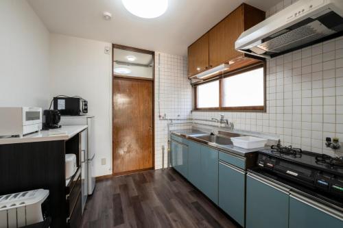 HATSUNE - Facilities and Amenities