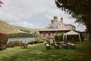Haweswater Hotel - Hotel Overview