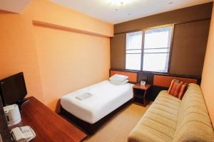 Hearton Hotel Kita Umeda - Hotel Overview