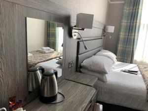 Hedley House Hotel & Apartments - Hotel Overview