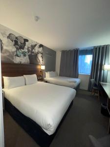 Heeton Concept Hotel – City Centre Liverpool Review
