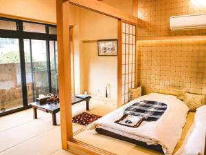 Heisei Palace - Shrine - Property Overview and Location