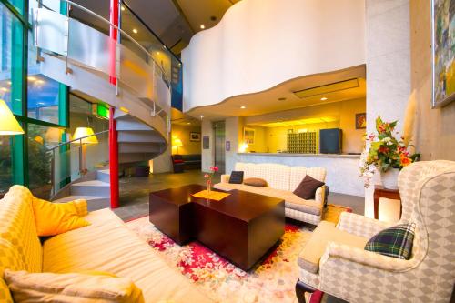 Heiwadai Hotel 5 - Guest Ratings and Reviews