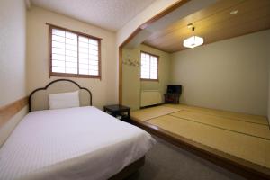 Heiwadai Hotel Otemon - Hotel Overview