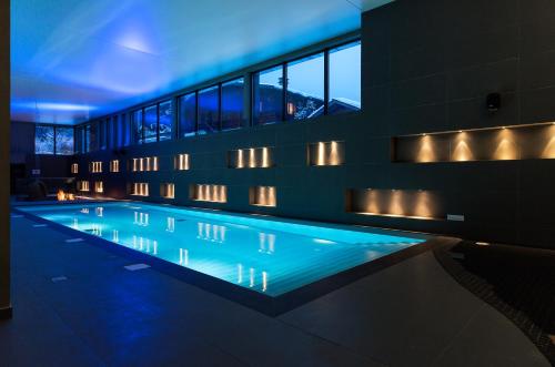 Heliopic Hotel & Spa - Hotel Features and Amenities