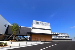 Henn Na Resort & Spa Kansai Airport - Former Henn Na Hotel Kansai Airport - Hotel Overview