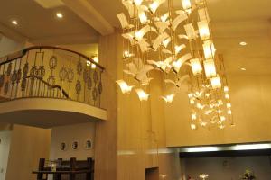HESTA Hakone - GUEST HOUSE - - Overview and Location