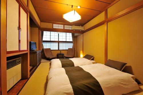 Hida Takayama Hodakaso Yamano Iori - Property Overview