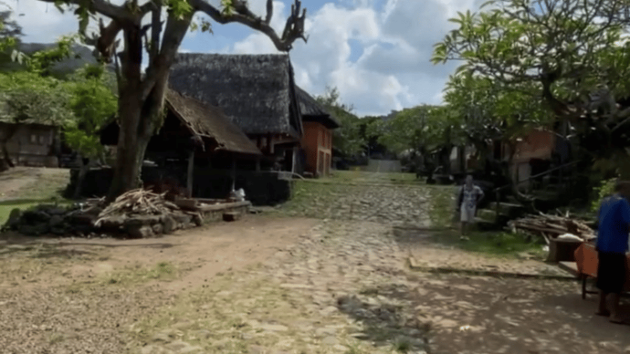 Hidden Beauty of Bali East Tour Attraction
