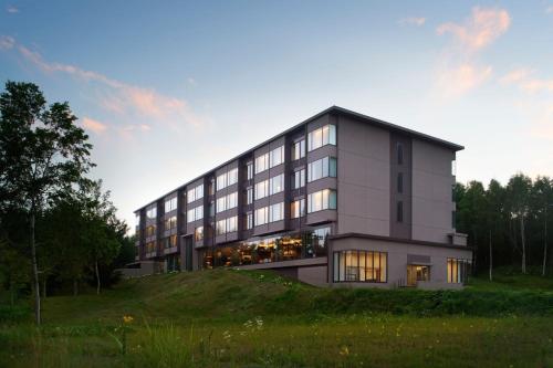 Higashiyama Niseko Village, a Ritz-Carlton Reserve - Hotel Overview