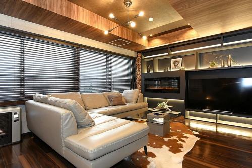 Hills Garden Hondori - Property Overview