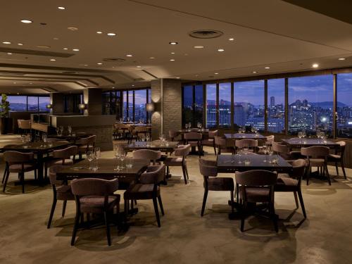 Hilltop Resort Fukuoka - Overview and Location
