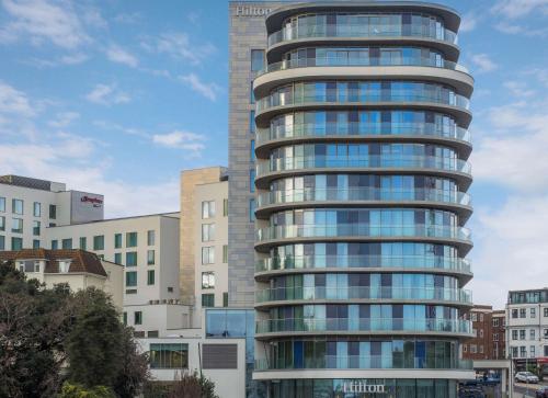 Hilton Bournemouth - Hotel Overview