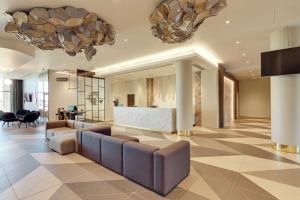 Hilton Garden Inn Doncaster Racecourse - Hotel Overview