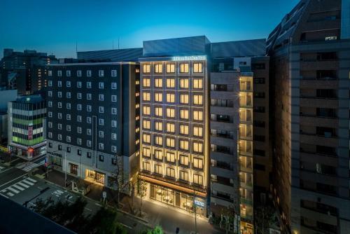 Hilton Garden Inn Kyoto Shijo Karasuma - Hotel Overview
