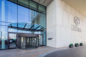Hilton Liverpool City Centre - Hotel Overview