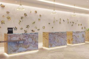 Hilton London Angel Islington - Hotel Overview and Location