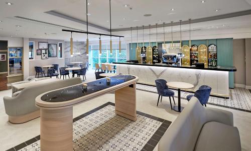 Hilton London Croydon - Hotel Overview and Location