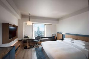 Hilton Nagoya Hotel - Hotel Overview