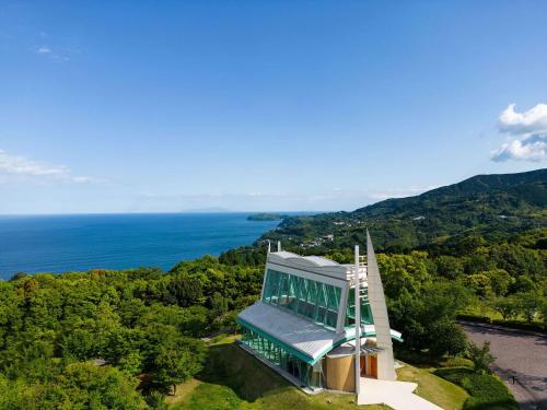 Hilton Odawara Resort & Spa - Hotel Overview
