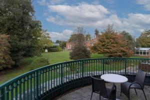 Hilton Puckrup Hall Hotel & Golf Club, Tewkesbury - Hotel Overview