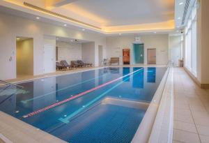 Hilton Reading - Hotel Overview