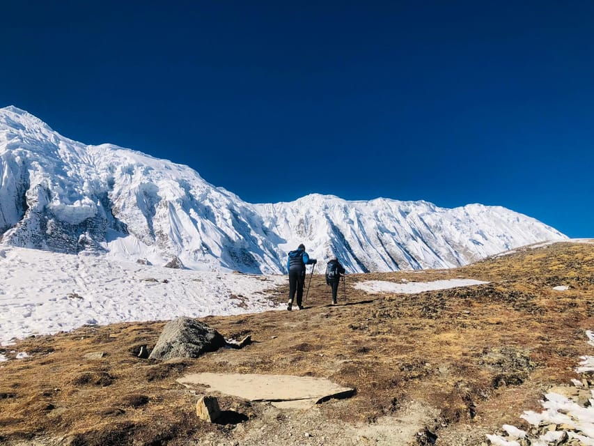Hire A Guide OR A Porter For Nepal Trekking - Trekking in the Himalayas