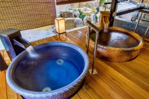 Hirugami Grand Hotel Tenshin - Hotel Overview