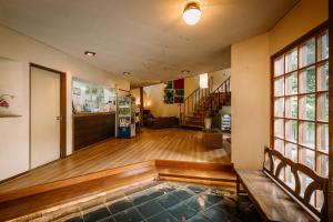Hisaeya Ryokan - Guest Experience and Reviews