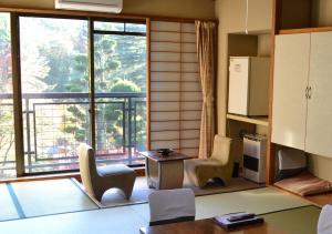 Hishino Onsen Tokiwakan - Overview of Hishino Onsen Tokiwakan
