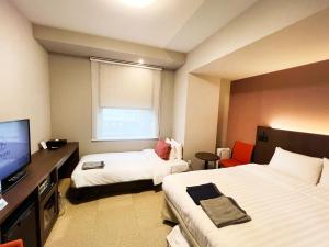 Hiyori Hotel Osaka Namba Station - Good To Know