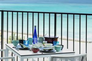 Hiyori Ocean Resort Okinawa - Accommodation and Amenities
