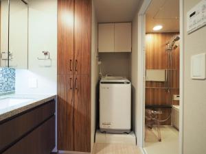 HIYORI Stay Kyoto Kamogawa - Location and Accessibility