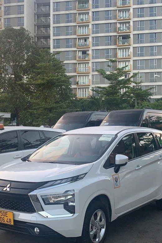 Ho Chi Minh Airport Transfer Service ( Binh Thanh & 4 Dist) - Overview of Transfer Service