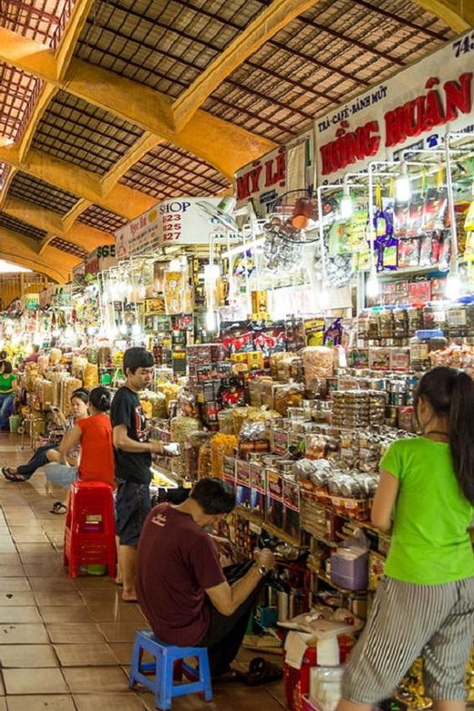 Ho Chi Minh City Tour Half Day