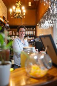 Hob Montespan Talleyrand - Overview of Hob Montespan Talleyrand