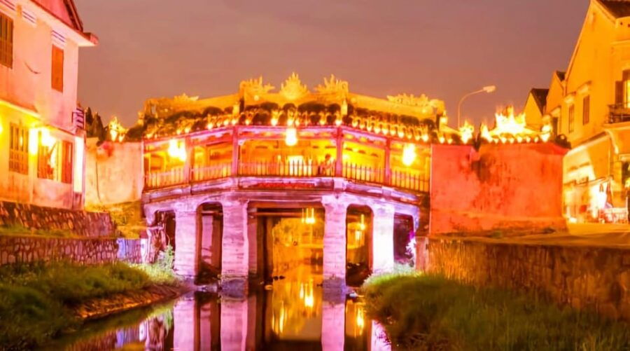 Hoi an Ancient Town Entrance Ticket With Drink - Ticket Pricing and Details