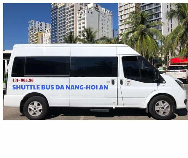 Hoi An: Da Nang Airport Transfer to Hoi an by Private Car - Overview of Private Transfers
