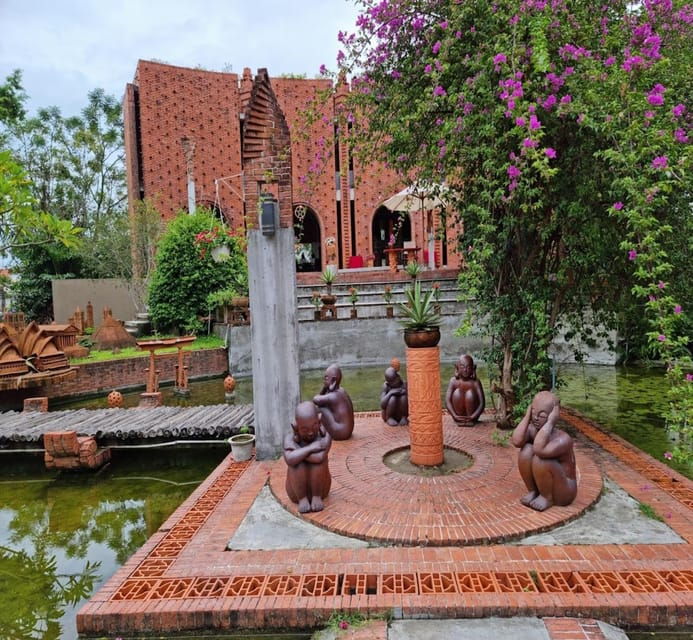 Hoi An: Explore Traditional Thanh Ha Pottery Village