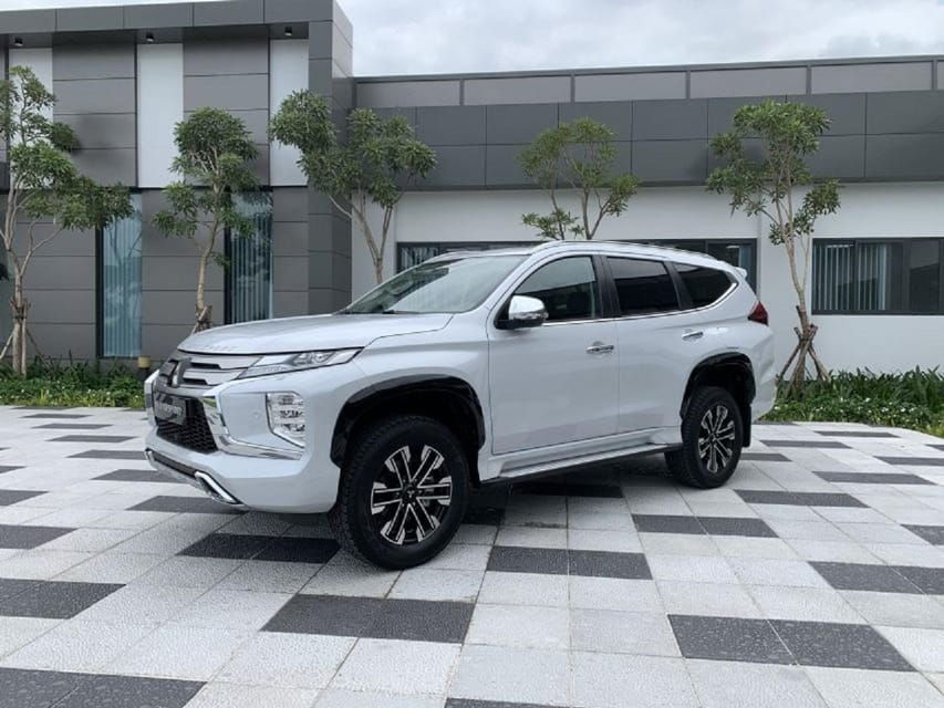 Hoi an to Da Nang International Airport/Da Nang – Private Car